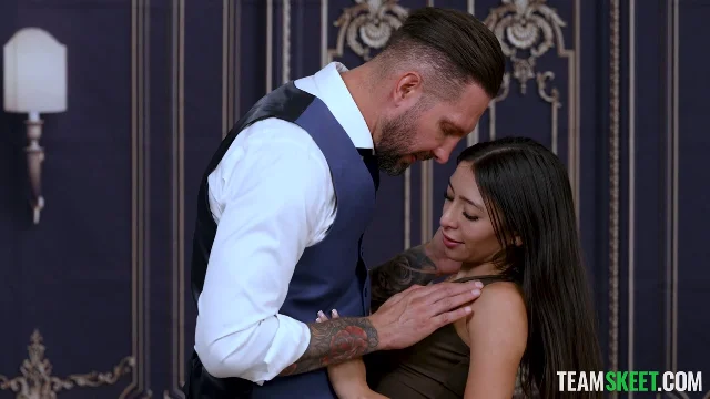 Preview of TeamSkeetAllstars Amber Summer XXX